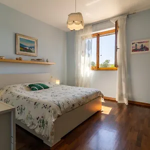  Appartamento L'olivo Maritato