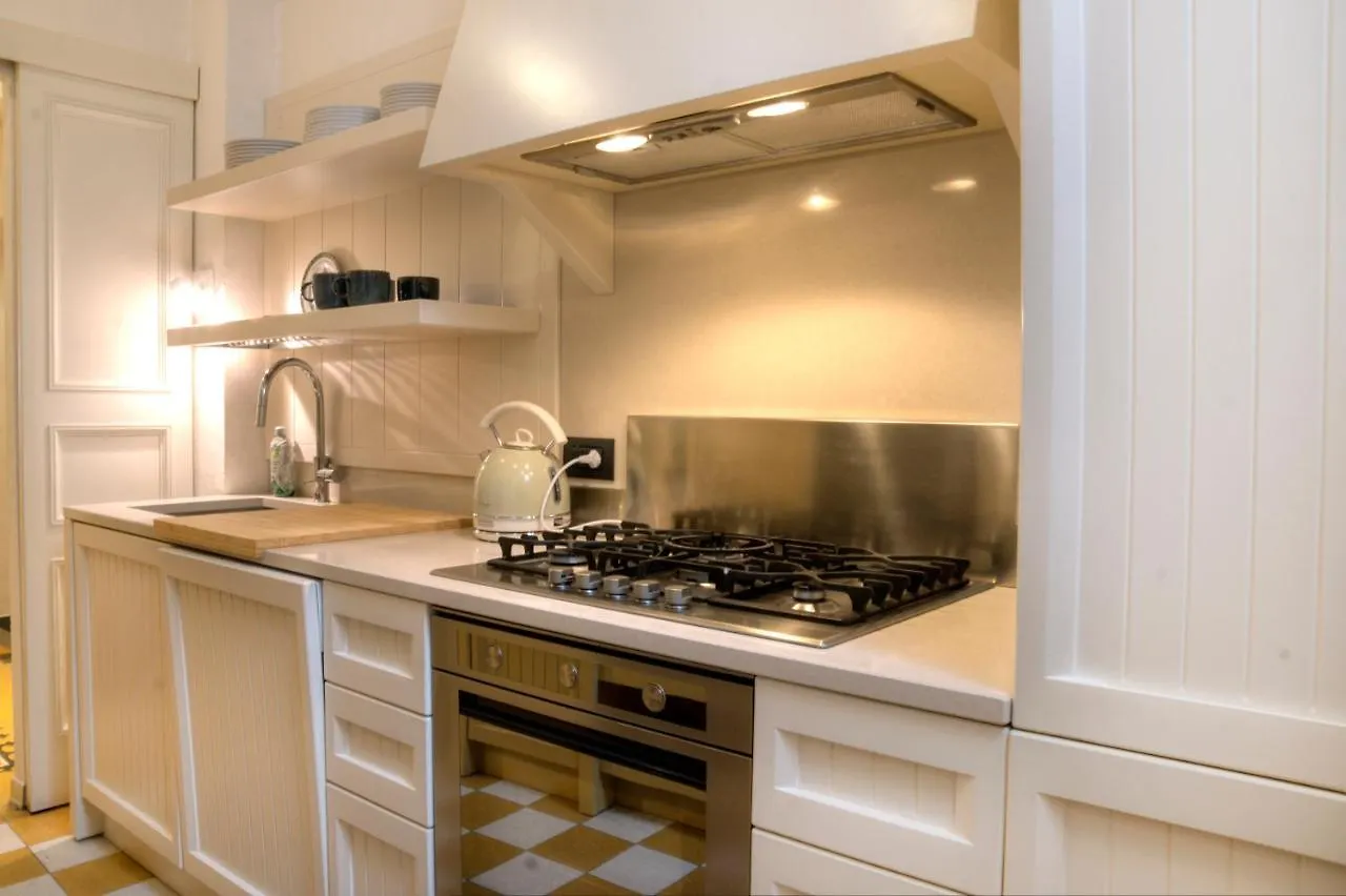 Lara Nice Apartment 100M From Piazza Del Campo Siena